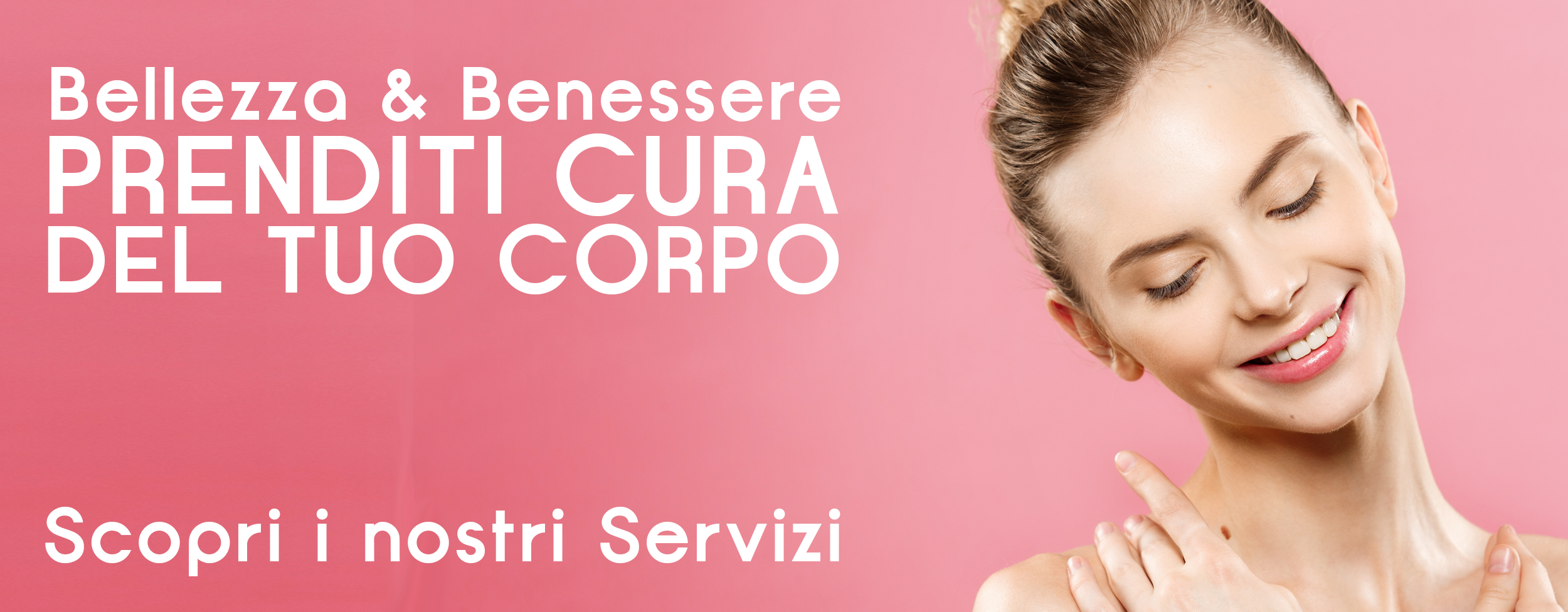 Centro Estetico SPA Roma Trionfale Metro Cipro